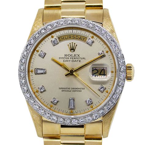 will rolex replace a bezel|authentic rolex diamond bezels.